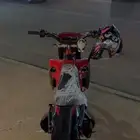 مهدي بايك 2025