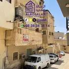 للبيع عمارة (استثمارية مؤجرة) 108.65م الشميسي بقرب المستشفى