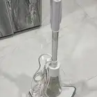 مكنسه بخاريه