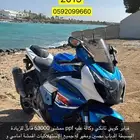 دباب سوزوكي 1000cc موديل 2013