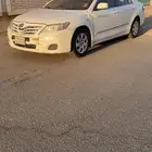 كامري2008 محوله 2011