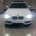 BMW _ i118 بي ام دبليو اي 118