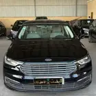 فورد توروس 2021