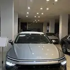 هيونداي سوناتا كمفورت 2025