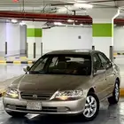 هوندا اكورد 2001 نظيف