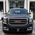 جي ام سي يوكن 2015 دفعه ثانيه