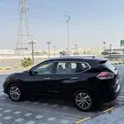 للبيع نيسان اكس تريل 2016 فل كامل - دبل