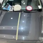 عازل حراري PPF معالج ذاني تلميع بوليش