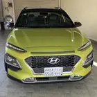 هونداي كونا GLS سمارت 2020 ممشى قليل