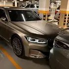 BMW 2020 730il