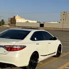 كامري 2016 فل كامل اول مالك