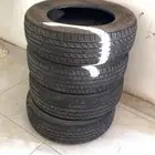 كفرات جديده مقاس 15