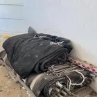 خيمة جديدة