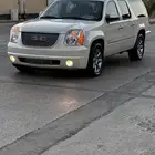 يوكن 2011 xl ( قمة بالنظافة )