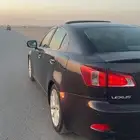 لكزس 2012
