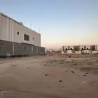 للبيع ارض في الخرج حي مشرفه