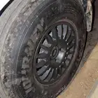 جنوط برايد مع كفرات بالون استخدام شهر جدد حد 3000