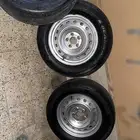 جنوط هايلكس