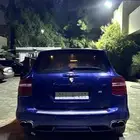 بورش كايين للبدل