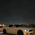 موستنق 2014 للبيع