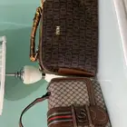 شنط استخدام جديد نظيف