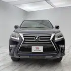 جيب لكزس gx460 2018