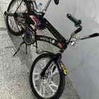 سيكل اندنوسي