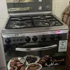 فرن للبيع