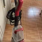 مكنسة سجاد مكناسة مكنسة موكيت تنظيف اثاث كهربائية
