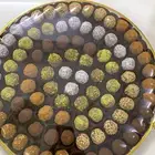 تمرية ومعمول واكلات شامية