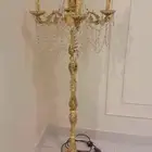 ابجوره عدد 2   طاوله وكرسيين