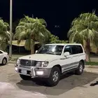للبيع لاندكروزر وارد عبداللطيف جميل