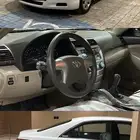 كامري 2008 ستاندر