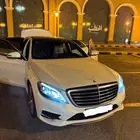 مرسيدس s400 جفالي AMG
