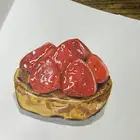 رسامه واعطي دورات رسم وارسم على السجاد وغيرو