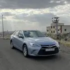 كامري 2016 ليمتد