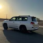 جيب لكزس 2009