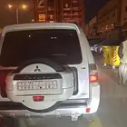 باجيرو ميتسوبيشي 2013
