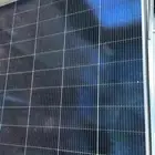 لوح طاقة شمسية 570 واط جديد