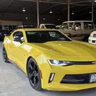 شفروليه كمارو