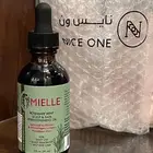 زيت شعر إكليل الجبل جديد من نايس ون ما استخدمته ولا مره