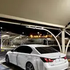 لكزس Gs 2013
