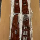 طقم سوتش درايش باب هايلكس خشبي