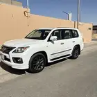 للبيع لكزس فل كامل