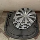 كامري غطاء استبنة