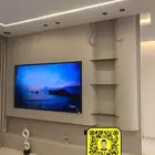محايل عسير ديكورات بديل الشيبورد