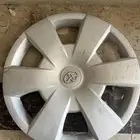 طيس هايلكس 2 تيوان و 1 وكاله و الصني وكاله