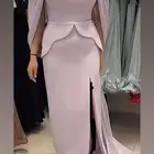 فستان سهرة راقي