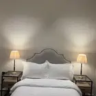 سرير ومرتبة