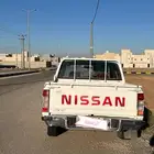 ددسن موديل 2008 للبيع مكينه مخبطه